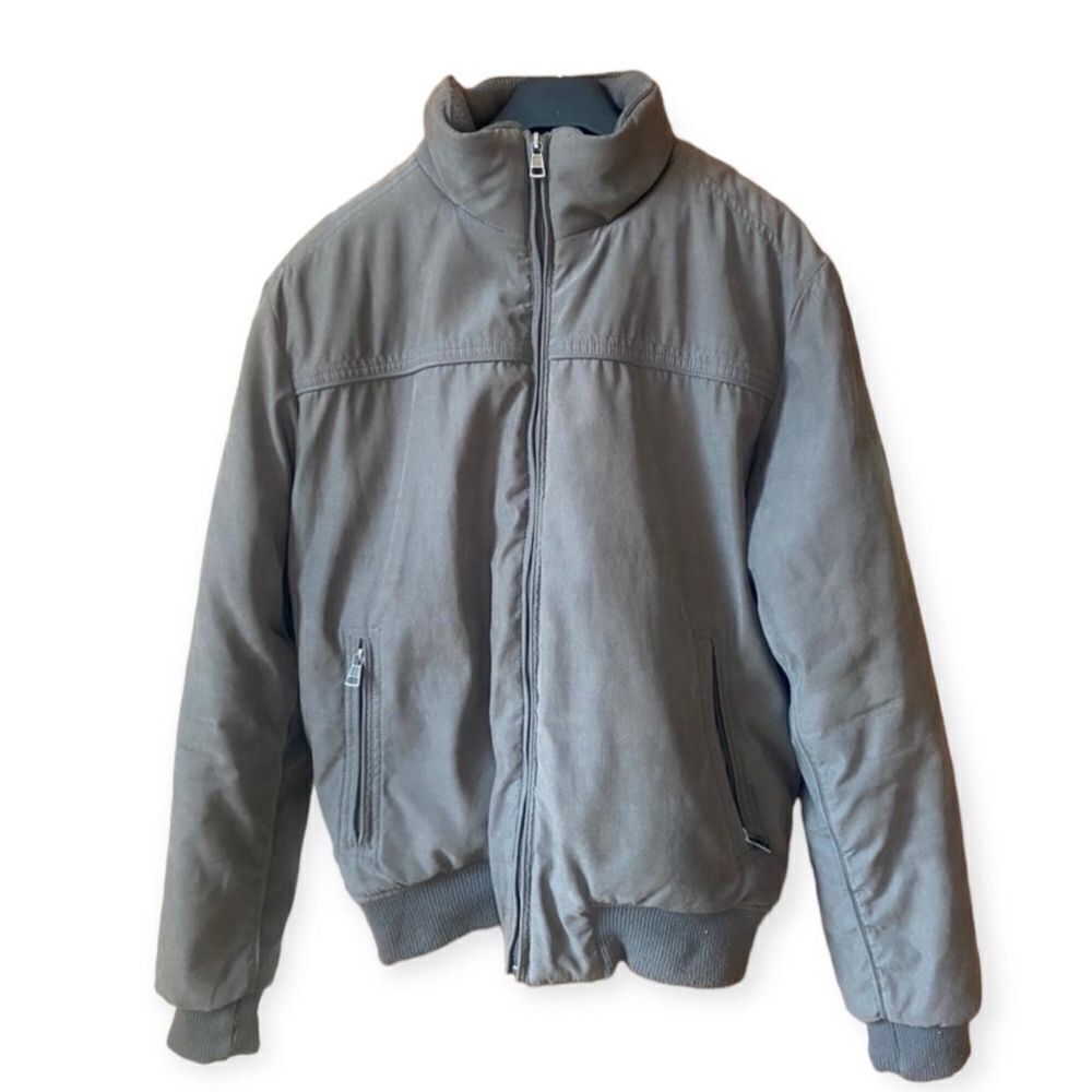Conbipel SZ M warm grey jacket